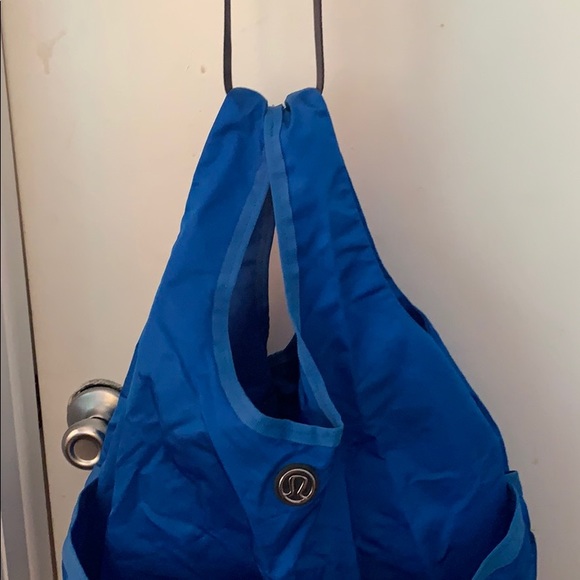LULULEMON GYM BAG - Picture 2 of 5
